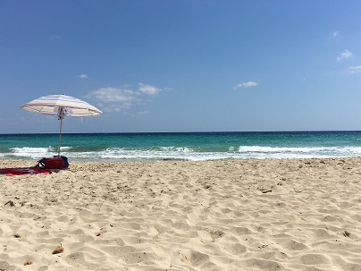 #PlayaEsLlevant #Formentera #Beach #Strand