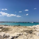 #Formentera #Beach #Strand #SesIlletes