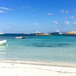 #Formentera, #SesIlletes, #Traumstrand, #Strandurlaub, #Inselurlaub, #Beachtime, #Beachtimetravelling, #visitformentera